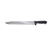 Wolfcraft Cuchillo profesional para materiales aislantes de acero inoxidable, 305 mm