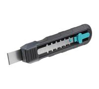 wolfcraft Cúter rascador dual- 4333000 - Producto "2 en 1" para corte y rascado, ideal para eliminar juntas de silicona