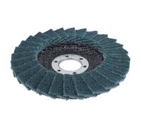 wolfcraft Disco abrasivo de milhojas con fieltro I 8423099