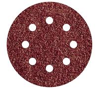 wolfcraft Disco autoadherente de lijar para madera/metal I 2070100