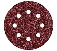 wolfcraft Disco autoadherente de lijar para madera/metal I 2270000