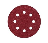 wolfcraft Disco autoadherente de lijar para madera/metal I 2271000