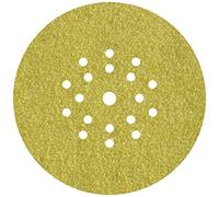 wolfcraft Disco autoadherente de lijar para madera, pintura/barniz I 5634000