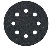 wolfcraft Disco autoadherente de lijar para metales/esmalte, para lijar sobre mojado o seco I 3191000