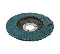 Wolfcraft disco de láminas abrasivo Ø 155 mm, 40 i 5650000 i para el