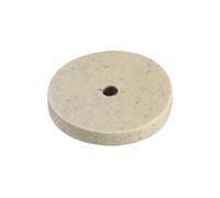 WOLFCRAFT DISCO FIELTRO 75*10 mm.2130