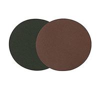 wolfcraft Discos autoadherentes de lijar fixoflex, para metales/barniz I 2218100