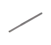 wolfcraft Broca centradora, Ø 8 mm, 220 mm I 3862000 I Accesorio para orificios profundos y de penetración con coronas de perforación recubiertas de carburo de tungsteno