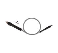 Wolfcraft eje flexible, diseño resistente i 2147000 i para lijar de f