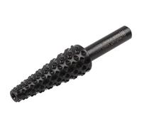 wolfcraft Escofina de perfil para madera I 2532000