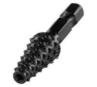 wolfcraft Escofina de perfil para madera, vást. hexagonal I 4378000