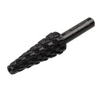 wolfcraft Escofina de perfil para metal I 2535000