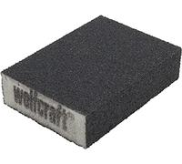 wolfcraft Esponja de lijar I 2894000