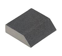 wolfcraft Esponja de lijar para contorno I 2778000