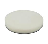 Wolfcraft esponja de pulir adhesiva fixoflex, Ø 125 mm i 2249000