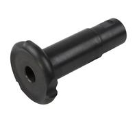 wolfcraft Fresa de disco para amoladora angular, Ø 50 mm I 4387000 I Para numerosos trabajos en madera