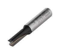 wolfcraft Fresa de ranuras CT I 3924000 I Para trabajos precisos de fresado con fresadora y motor de fresado estacionario.