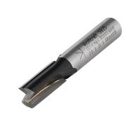 wolfcraft Fresa de ranuras CT I 3925000 I Para trabajos precisos de fresado con fresadora y motor de fresado estacionario.
