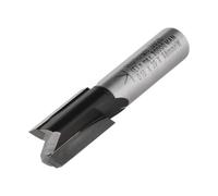 wolfcraft Fresa de ranuras CT I 3926000 I Para trabajos precisos de fresado con fresadora y motor de fresado estacionario.