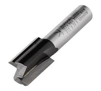 wolfcraft Fresa de ranuras CT I 3927000 I Para trabajos precisos de fresado con fresadora y motor de fresado estacionario.