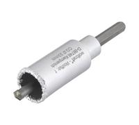 Wolfcraft gmbh 3893000 sierra de corona taladro 1 pieza(s)