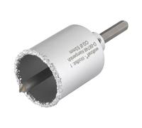 Wolfcraft gmbh 3895000 sierra de corona taladro 1 pieza(s)