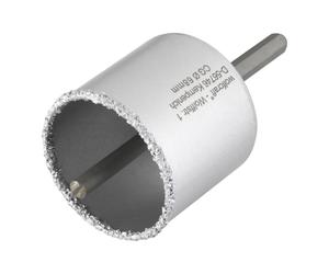 Wolfcraft gmbh 3896000 sierra de corona taladro 1 pieza(s)
