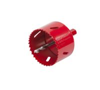 Wolfcraft gmbh 5473000 sierra de corona taladro 1 pieza(s)