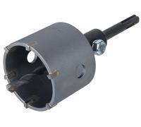 Wolfcraft gmbh 5483000 sierra de corona taladro 1 pieza(s)