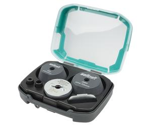 Wolfcraft gmbh 5953000 accesorio para taladro eléctrico 3 pieza(s)