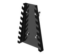 Wolfcraft gmbh 6800000 portaherramientas y estanteria panel de muestra
