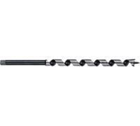 wolfcraft GmbH 7675010, Taladro, Broca para taladro percutor, 2 cm, 400 mm, Contrachapado, Madera, 32,5 cm