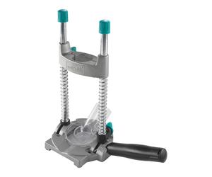 Wolfcraft Guía para taladrar móvil Tecmovil en metal/aluminio fundido
