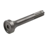 Wolfcraft Herramienta percutora SDS-plus 4064000 para anclajes hormigón/mampostería y madera