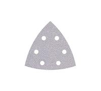 wolfcraft Hoja abrasiva adhesiva para pintura/barniz I 1162000