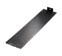 wolfcraft Hoja de escofina para canteadora I 4041000 I Accesorio para canteadora