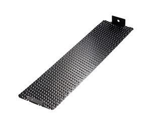wolfcraft Hoja de escofina para canteadora I 4041000 I Accesorio para canteadora