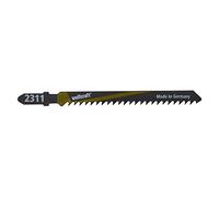 Wolfcraft Hoja de sierra de calar HCS vástago en T I 2311000