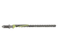 wolfcraft Hoja de sierra de calar HCS, vástago en T I 2682000