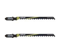wolfcraft Hoja de sierra de calar HCS, vástago en T I 3545000