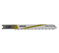 wolfcraft Hoja de sierra de calar HCS, vástago en U I 2305000