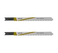Wolfcraft Hoja de sierra de calar HCS vástago en U I 3541000