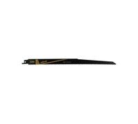 WOLFCRAFT HOJA SIERRA SABLE MADERA BLANDA PLASTICO 300 2 U.2296