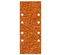 wolfcraft Hojas de lijar para madera/metal I 1961000