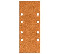 wolfcraft Hojas de lijar para madera/metal I 1966000