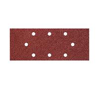 wolfcraft Hojas de lijar para madera/metal I 1968000