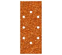 wolfcraft Hojas de lijar para madera/metal I 1971000