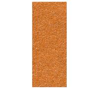 wolfcraft Hojas de lijar para madera/metal I 2054000