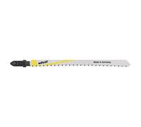 Wolfcraft Hojas de sierra de calar HCS vástago en T 2324000 cortes limpios en encimeras de cocina