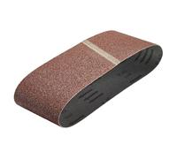 wolfcraft Lija de banda abrasiva I 1861000